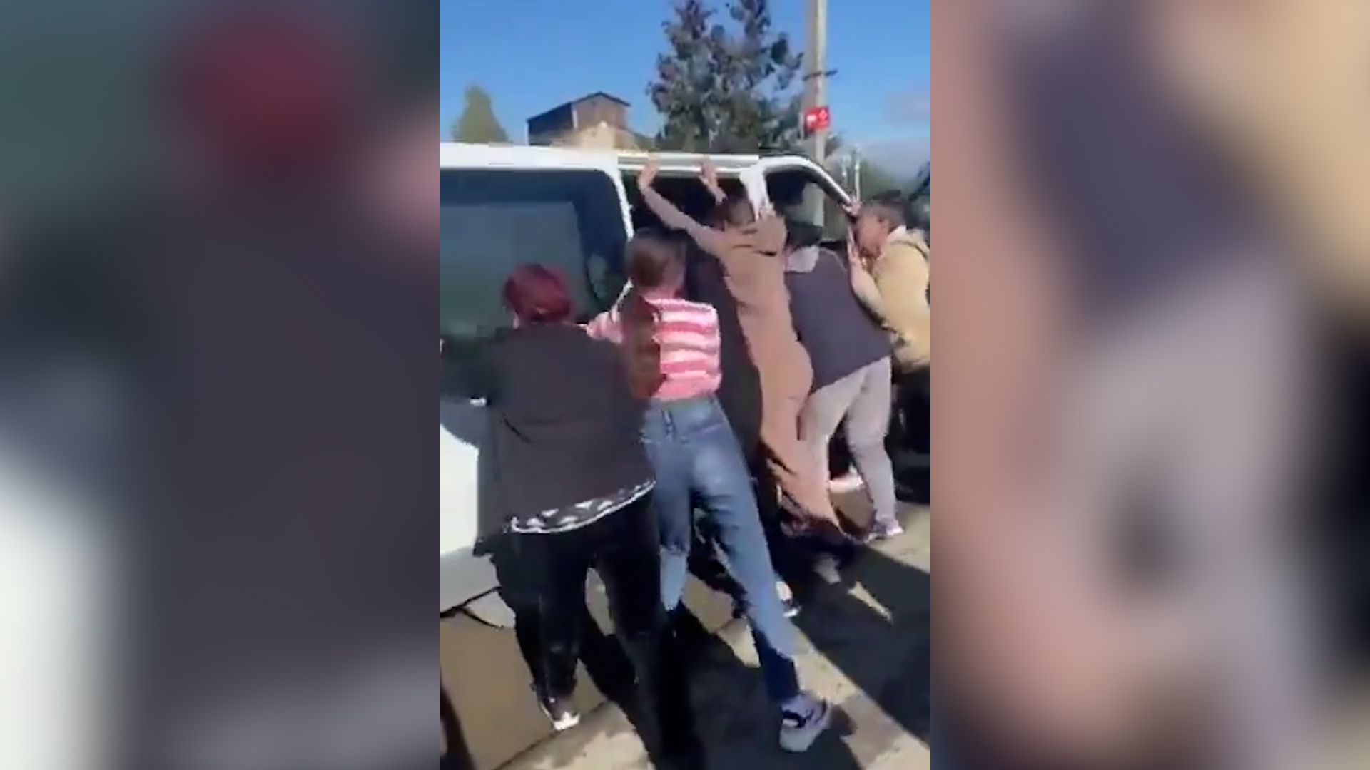 Achillova pata Ukrajiny. Rusové se zemi snaží "rozebrat" na nejcitlivějším místě