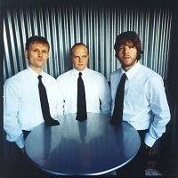 Medeski, Martin and Wood | Foto: Aktuálně.cz