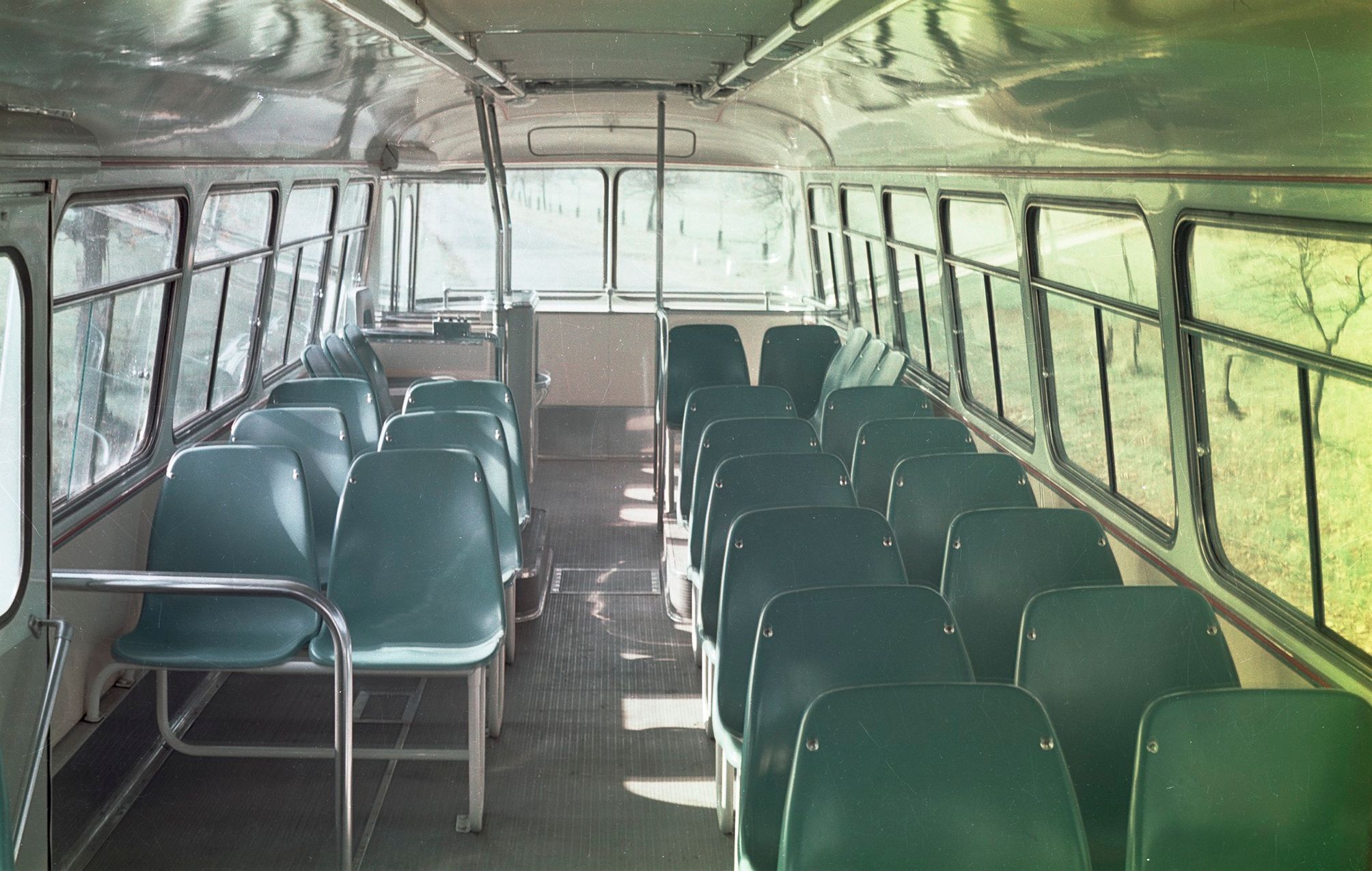 Historie Škoda 706 RTO - Aktuálně.cz