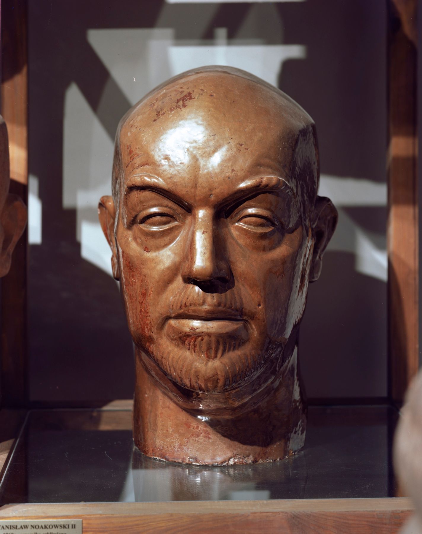 Lukáš Jasanský, Martin Polák: J/P/K Jasanský Polák Karny, 2019.