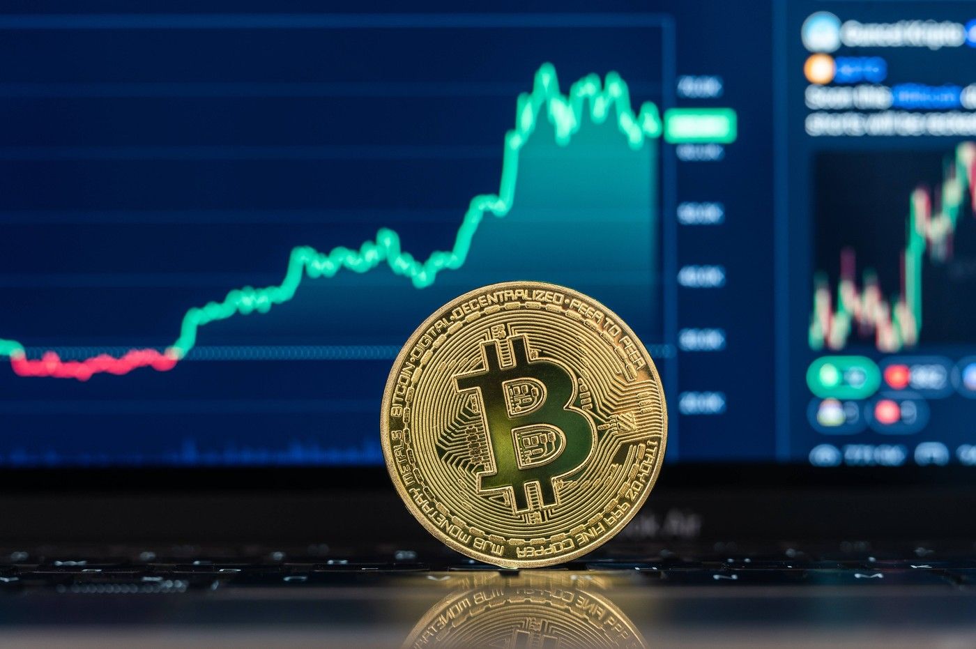 Chcete klíč k bitcoinové peněžence a 60 tisíc? Čtěte knihu Zmizení Satoshi Nakamota