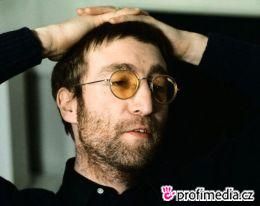 John Lennon | Foto: Bleskově