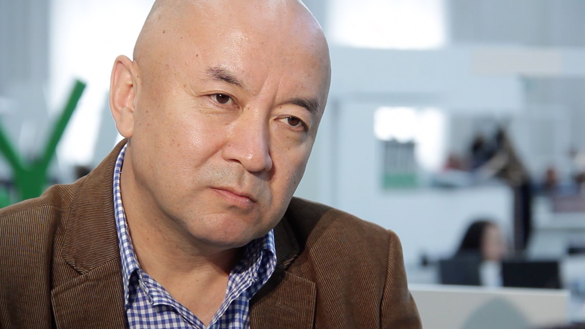 Odebral jsem vězni orgány, a proto zemřel, vinu jsem necítil, dnes prosím o odpuštění, říká chirurg - DVTV na Aktuálně.cz