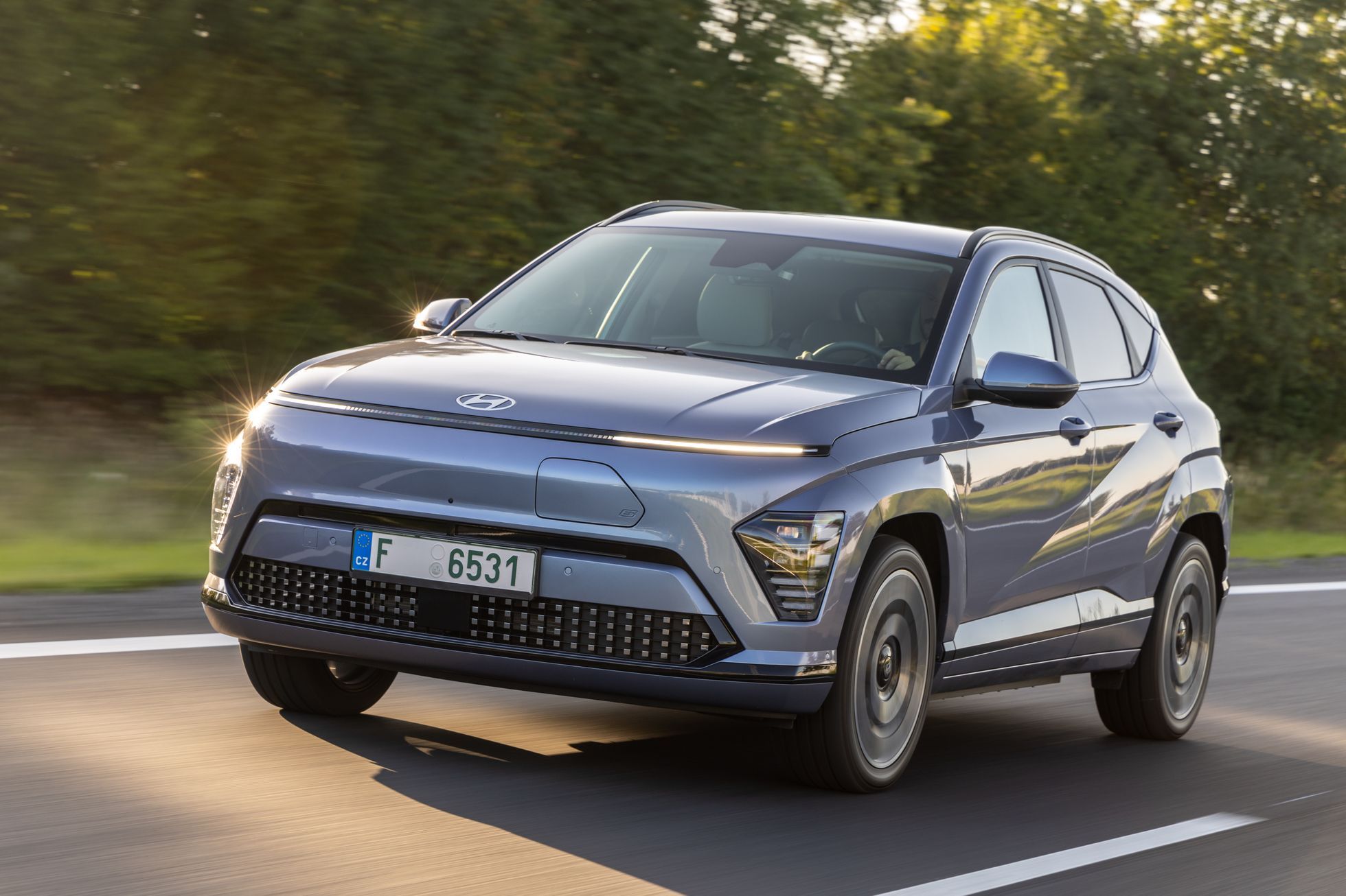 Hyundai Kona EV: A Closer Look at the Second Generation