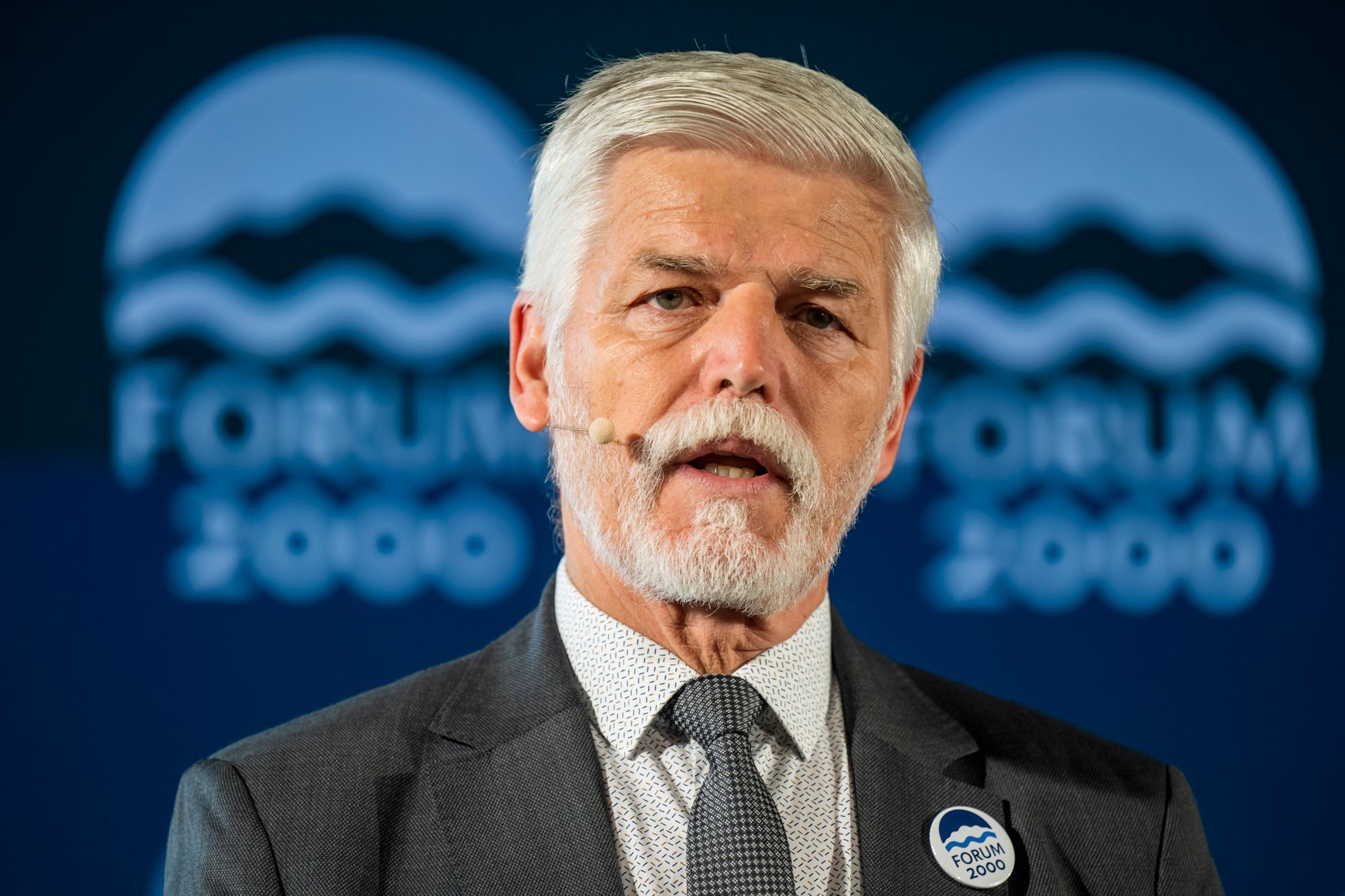 Pavel: Rusko se snaží znovu prosadit svůj vliv na východní a střední Evropu