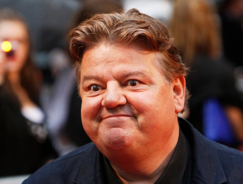 Zemřel Herec Robbie Coltrane, Hagrid Z Filmů O Harrym Potterovi. Bylo ...