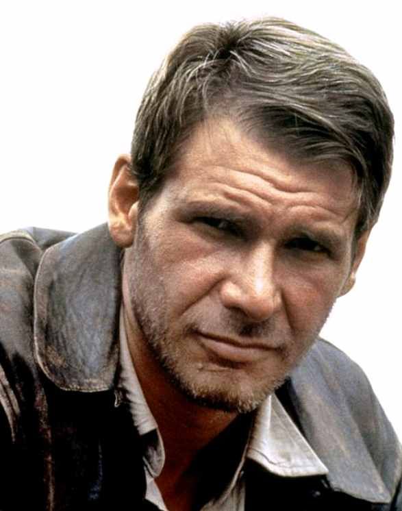 Harrison Ford nebyl prvním, komu produkce nabídla roli Indiana Jonese. | Foto: Lucasfilm Ltd.