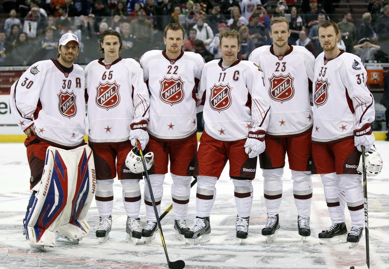 Игроки команд нхл. Хоккейные команды NHL. Хоккей команда. Команда хоккеистов. Игроки команды НХЛ хоккей.