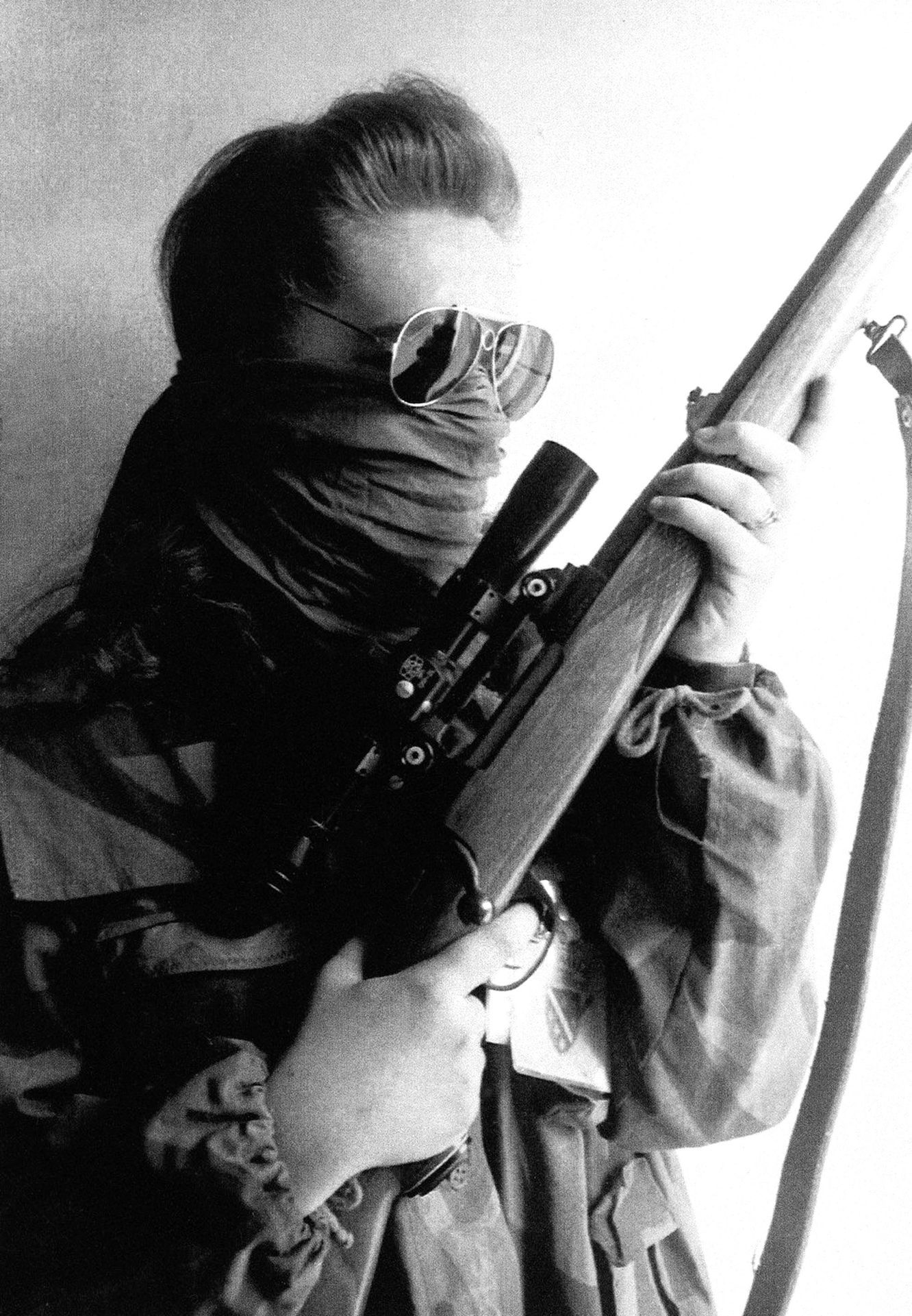 Děti stříleli za příplatek. Italský soud zahájil šokující vyšetřování lidského safari