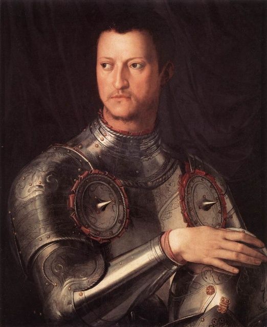 Foto: Angelo Bronzino - Wikimedia Commons