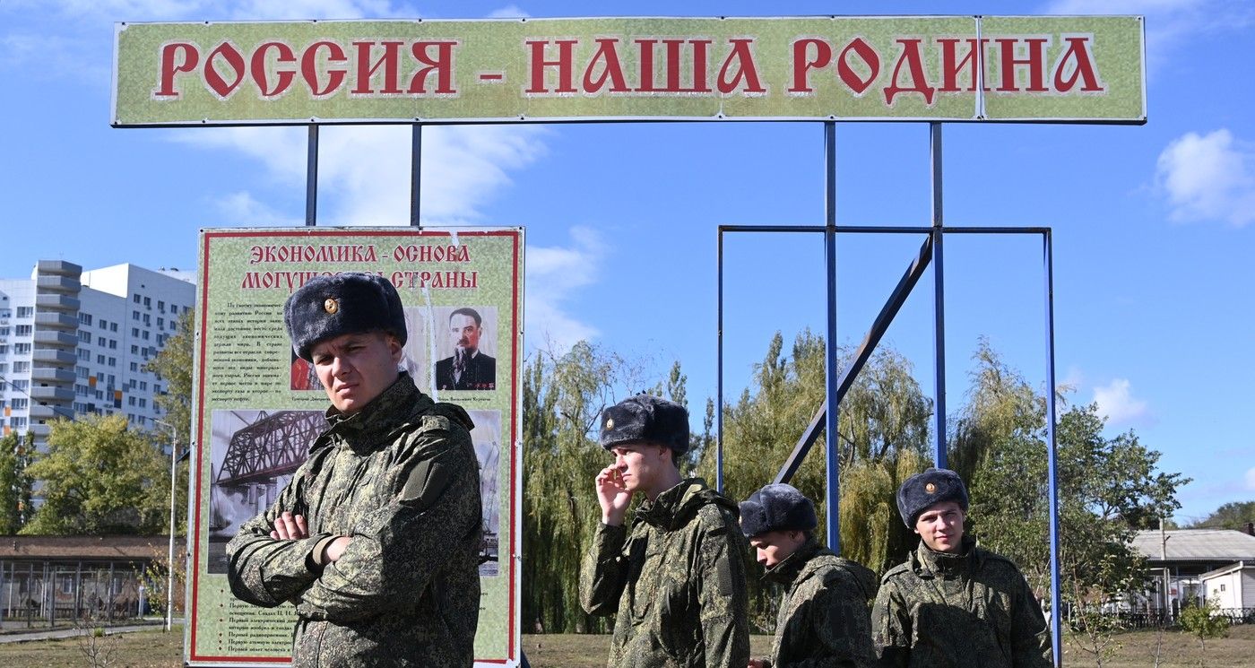 Ruský "sociální výtah" stojí miliardy. Válka je drahá jako záchranka a dávky pro děti