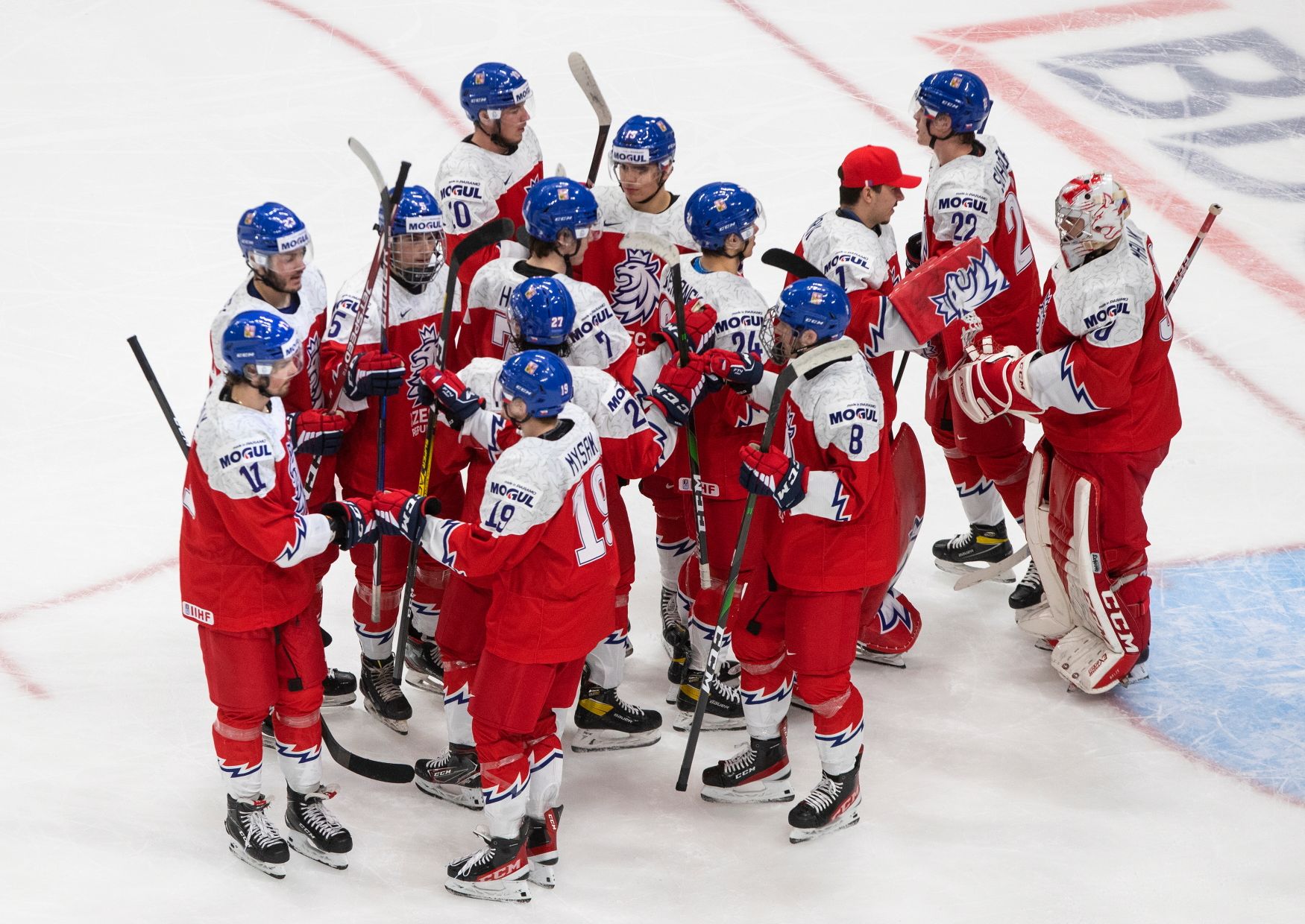 The hockey juniors will not compete against the Finns due to the coronavirus, they lost by default