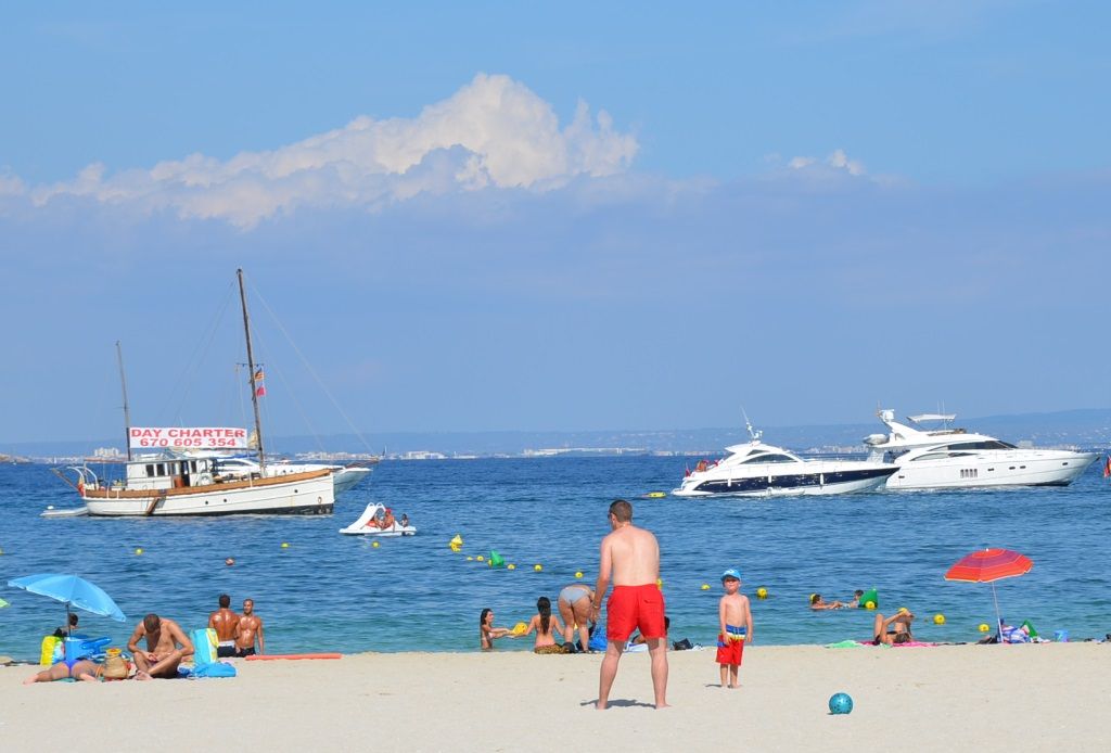 Dove andare in vacanza al mare?  I più puliti sono a Cipro e Malta