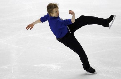 Kevin Reynolds | Foto: Sport