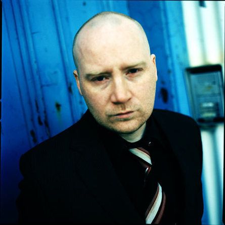 Jóhann Jóhannsson | Foto: Palác Akropolis