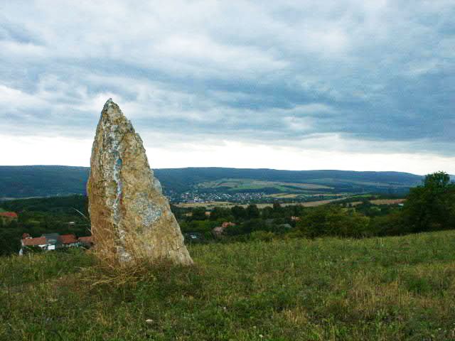 Mořinka na Berounsku. | Foto: Pavel Švec