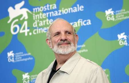 Brian De Palma | Foto: Reuters