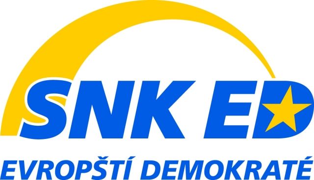 Logo SNK ED | Foto: SNK ED