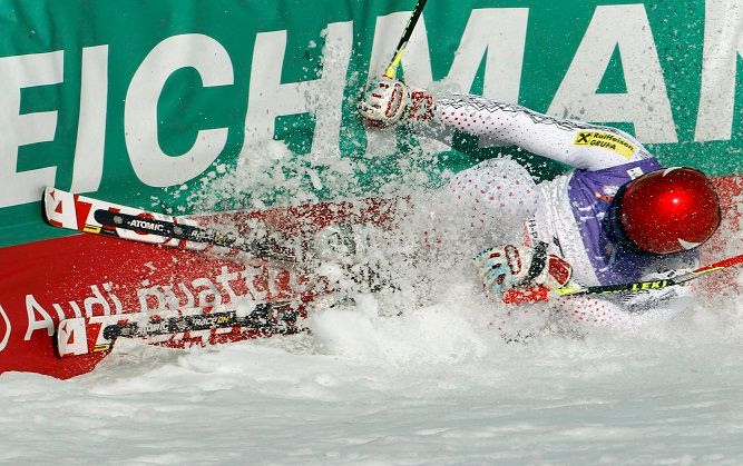 ...a Chorvat Natko Zrnčič-Dim. | Foto: Reuters