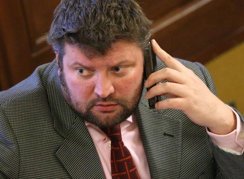 Profil - Aleš Řebíček - Žena.cz - magazín pro ženy