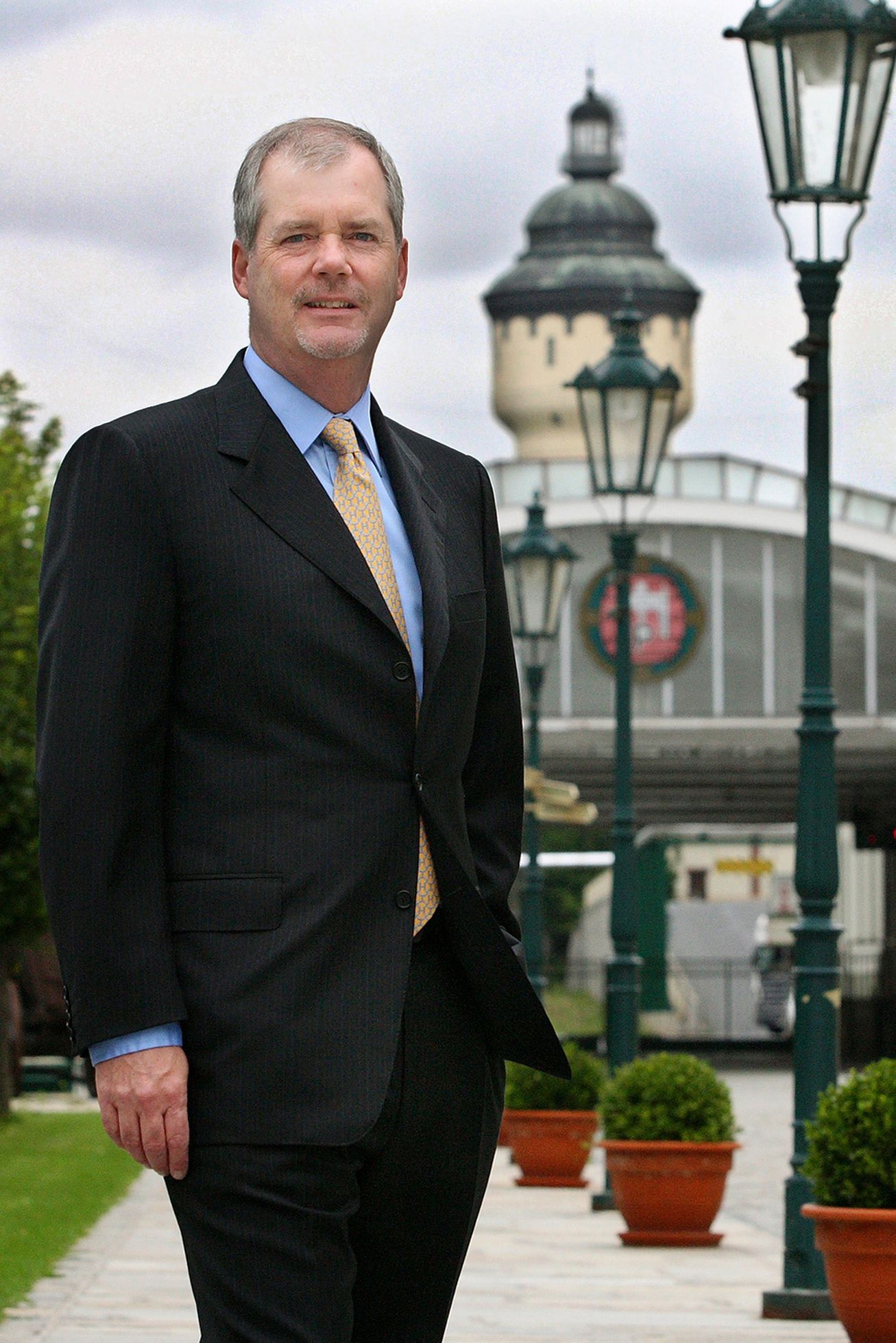 Doug Brodman - Aktuálně.cz