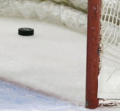 Hokej - ilustrační foto. | Foto: Reuters