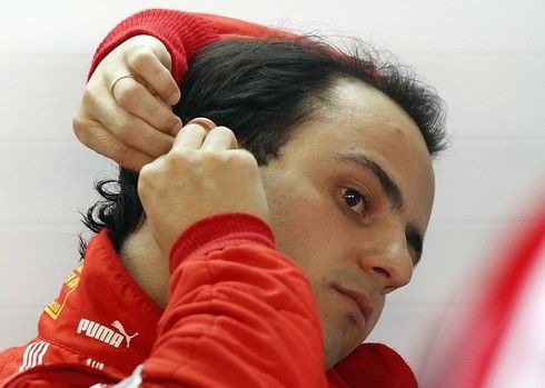 Felipe Massa | Foto: Sport