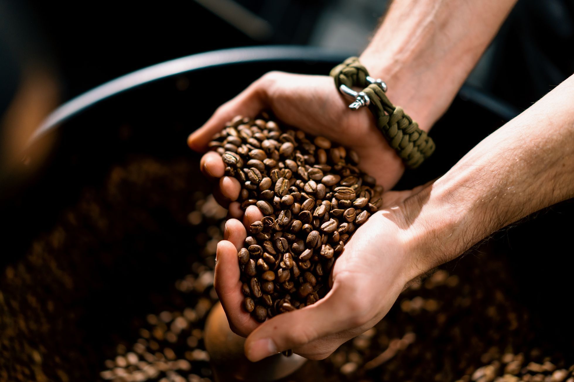 Coffee Prices Soar: Why Your Cup Costs More
