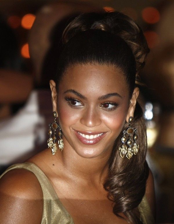 MTV Awards - Beyonce | Foto: Reuters