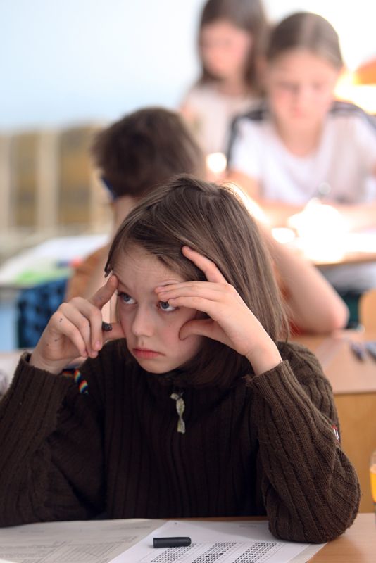 Tak teď vážně nevím... | Foto: Jan Langer