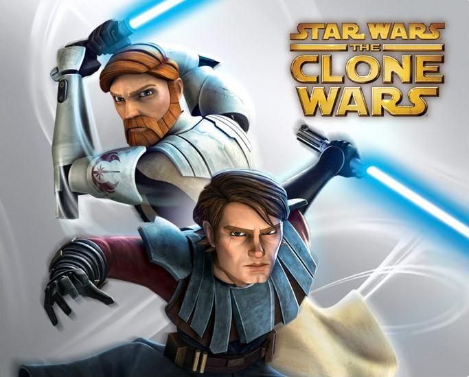 Představujeme: Star Wars: The Clone Wars - Aktuálně.cz