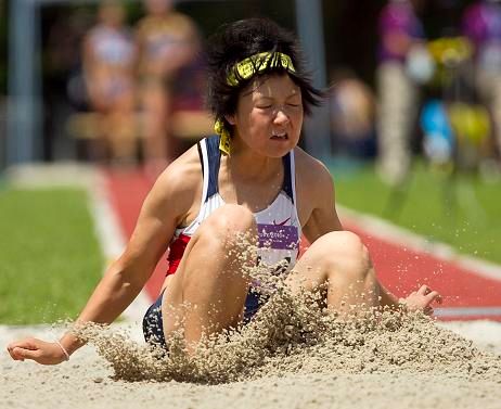 Yuka Takahašiová | Foto: Reuters