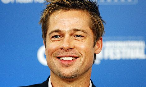 Brad Pitt | Foto: Aktuálně.cz