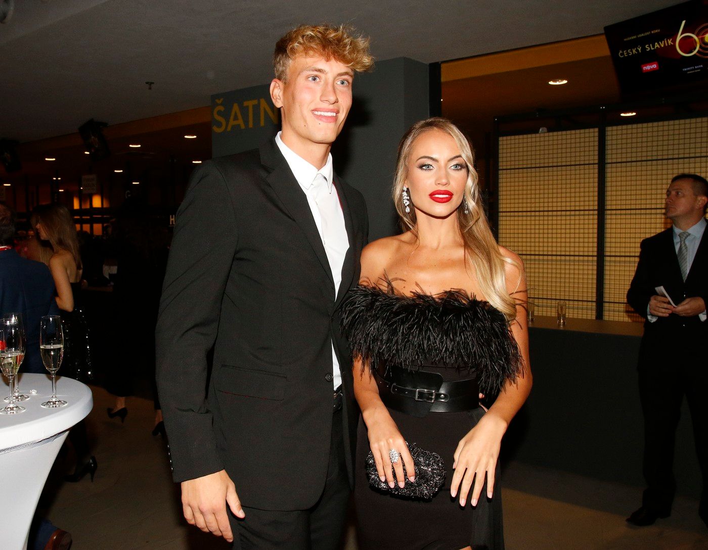 Vitásek: Love Island to Belgian Pro Contract – High Stakes!