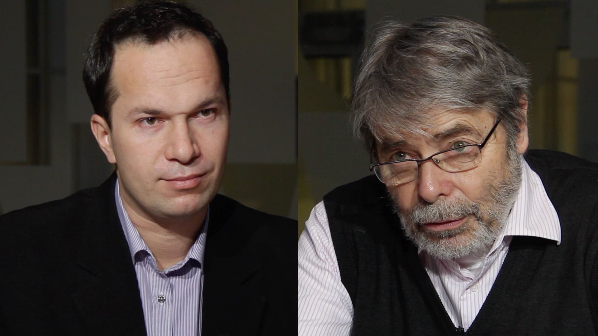 DVTV 18. 12. 2015: Globální oteplování; Láska, sex a něžnosti - DVTV na Aktuálně.cz