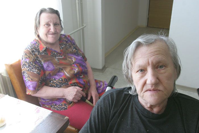 domovy pro seniory (3027697) - Domov pro seniory in Praha, Hlavní město Praha photo 1