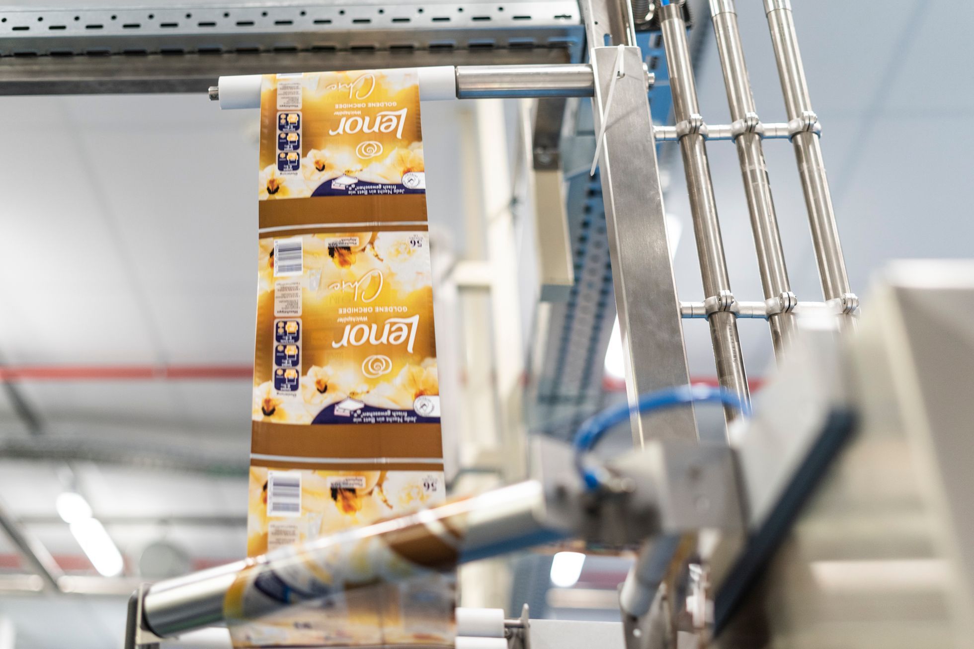 P&G Rakona zavádí umělou inteligenci i strojové učení pro optimalizaci ...