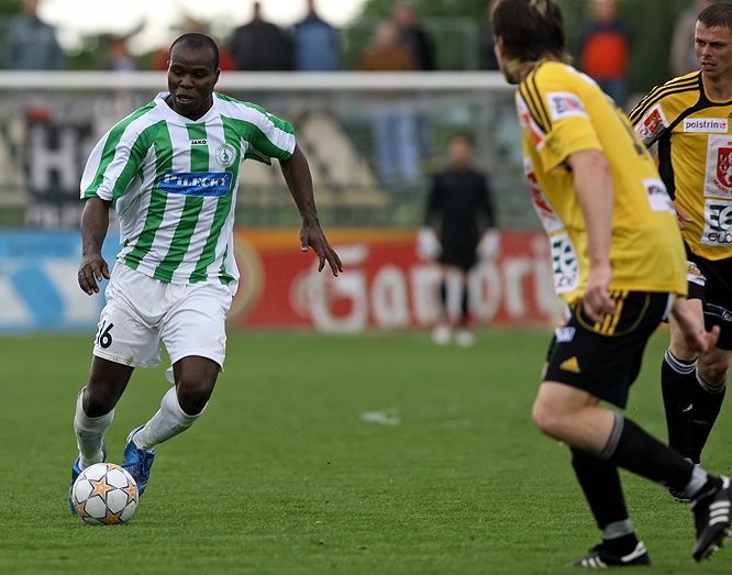 Bohemians Praha - FC Hradec Králové | Foto: Tomáš Adamec, Aktuálně.cz