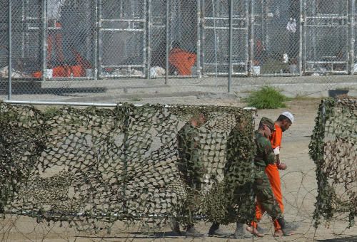 Guantanámo | Foto: Reuters