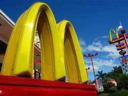 McDonalds | Foto: Reuters