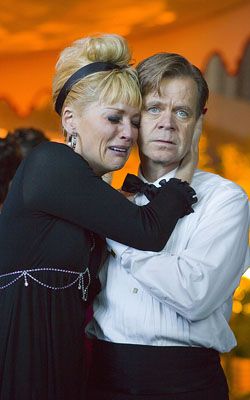 Atentát v Ambassadoru - Sharon Stone a William H. Macy | Foto: Blue Sky