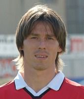 Jan Trousil | Foto: 1. FC Brno