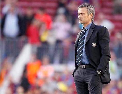 José Mourinho | Foto: Sport