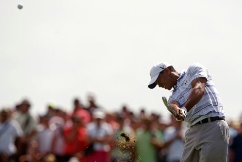 Tiger Woods | Foto: Reuters