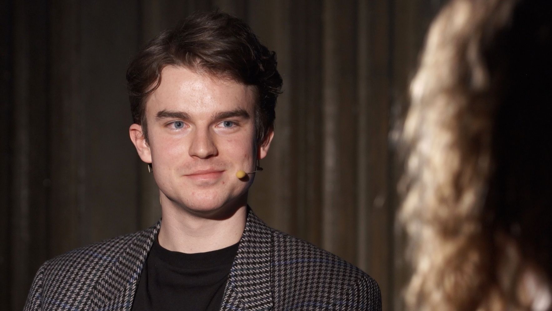 Kovy: Jsme pokusná generace, ukáže se, jak s informačním boomem umíme nakládat - DVTV na Aktuálně.cz