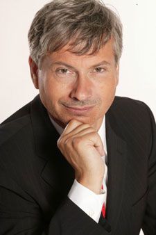 Ostravský primátor Petr Kajnar (ČSSD). | Foto: Ostravský magistrát