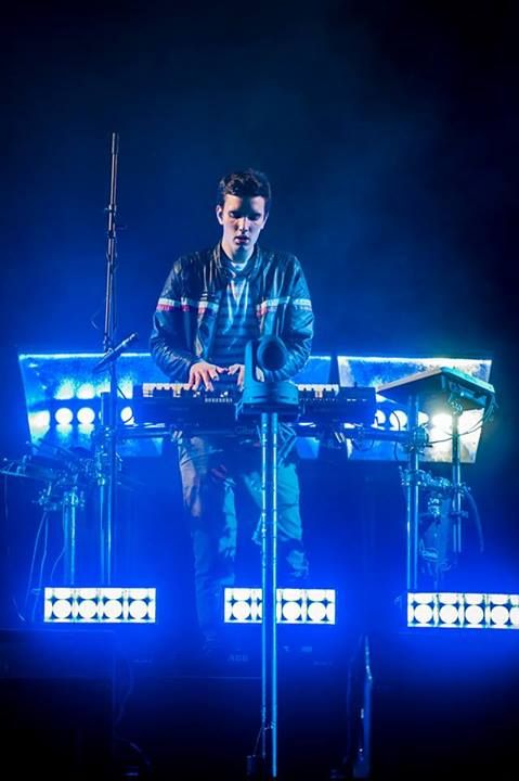 Netsky | Foto: facebook.com/netskymusic