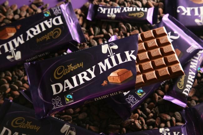 Foto: Cadbury.com