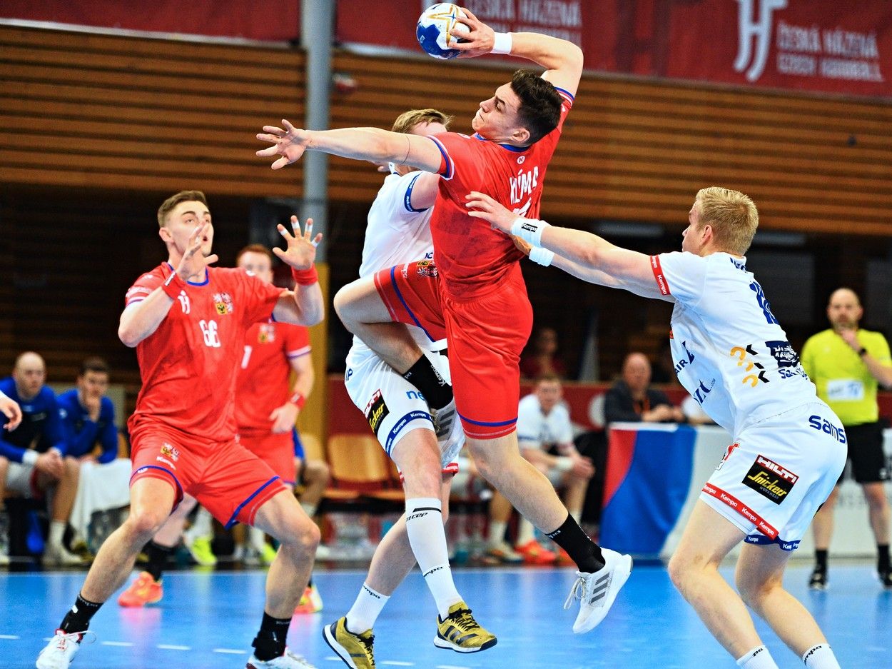 53.000 Menschen im Handball.  Deutschland bereitet sich auf einen großen Feiertag vor, die Tschechen treten gegen den Weltmeister an