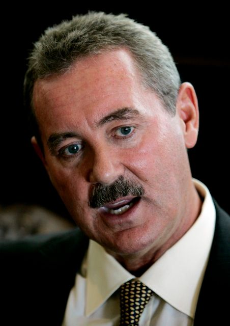 Allen Stanford | Foto: Reuters